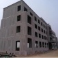工业厂房陶粒隔墙板设计 保温陶粒隔墙板安装 源恒建材
